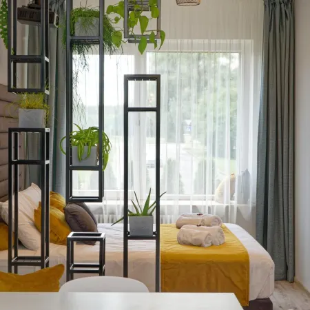 Munu Holiday Apartments