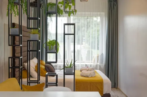 Munu Holiday Apartments - 4 звезды