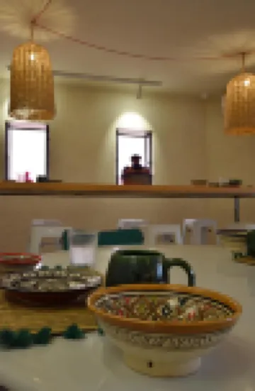 Miostello Lifestyle Riad Marrakech