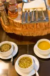 Hotel Palacio de SAL - breakfast