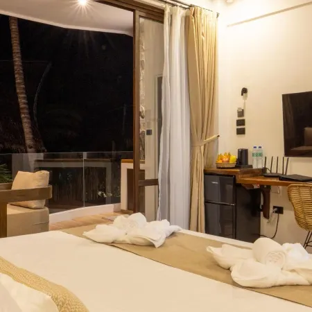 Capricho Villa El Nido