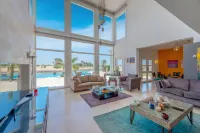 Golf Luxury villa with private pool - Villas