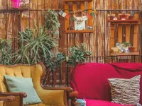 維帝民宿 卡塔尼亞省酒店