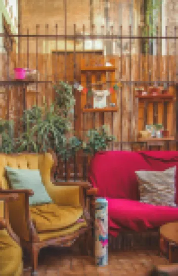 Casa Verdi - House of Travelers