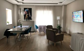 美濃 B&B 일 글리치네(B&B IL Glicine) 4つ星 ホテル スイート