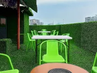 T1 Stay Manila-Near NAIA Manila Airport and PITX Hotels in Pasay City