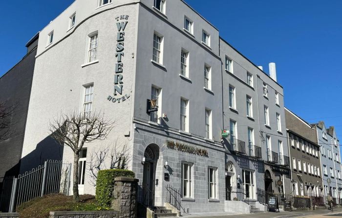 The Western Hotel