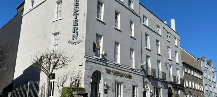 The Western Hotel Hotels in Galway