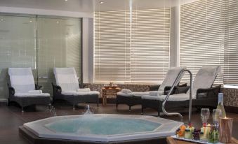King Solomon by Isrotel Collection