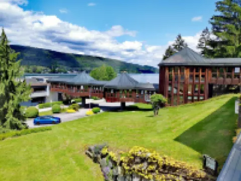 Hotel Parks Hotels in Villach-Land