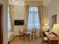 Ensana Nové Lázně Hotels in Marianske Lazne