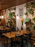 Wolf Hotel Kitchen & Bar - breakfast