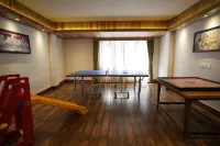 Mount Magnolia Boutique Hotel & Spa