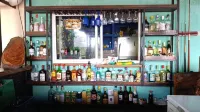 波爾託貝洛旅舍 - 酒吧
