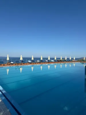Hotel Bahamas Отели в г. 