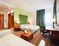 Hotel Sport Các khách sạn ở 