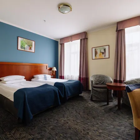Hestia Hotel Jugend