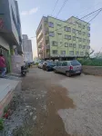 Twilight Residency - parking