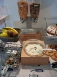 Albergo Conca d'Oro - Frühstück