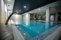 Volga Hotel Baku