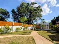 Villa Nindot - Private pool villas - Adults only - Parkplatz