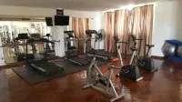 歐阿西斯胡胡伊水療酒店 - 4星級