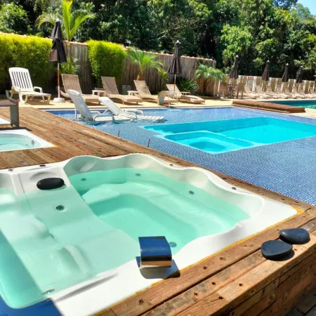 EcoHotel Vale do Sol