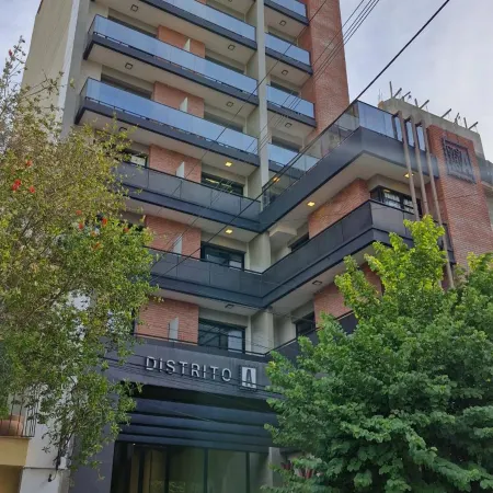 Distrito A Fma-Coliving