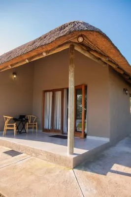 Collen Pillar Hotels, Windsor Royale - Lodges