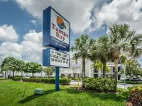 Tampa Bay Extended Stay Hotel Hotels in Largo