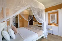 Bliss Blessings Villa & Spa - Hikkaduwa - Spa