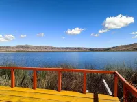 TITICACA KONTIKI Eco Lodge Perú - Homestays