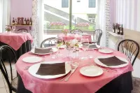 Hotel Elite - servizio colazione