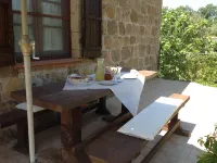Bio Agriturismo Il Cavone Hotels in Sorano