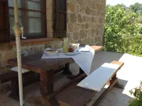 Bio Agriturismo Il Cavone