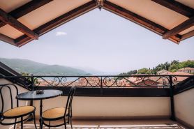 Villa Pupin Gorna Porta