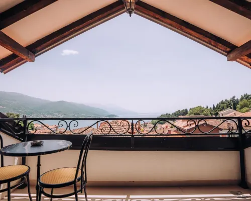 Villa Pupin Gorna Porta Hotels near Upper Gate