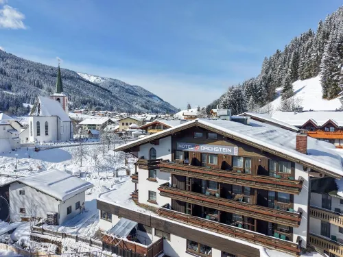 Hotel Dachstein - spa