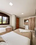 Hotel Pequeno Bosque