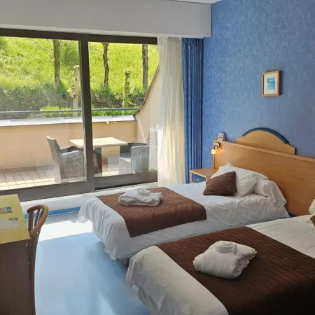 Brit Hotel du Ban