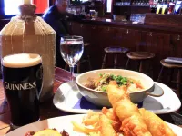 O'Donnabhain's Hôtels à : Kenmare
