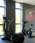 Hotel Premier Airport Sofia - Gym
