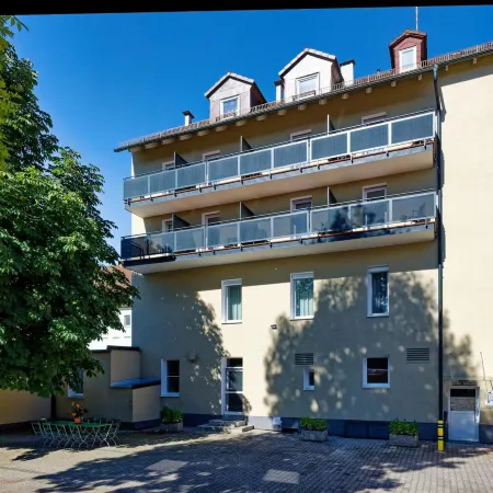 Hotel Post