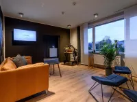 Hotel Zu Freunden Hotels in Hamm