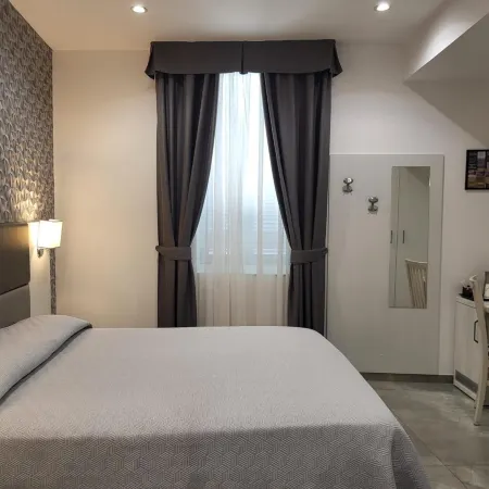 Hotel Porto di Roma