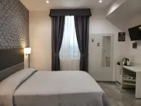 Hotel Porto di Roma - Baarit