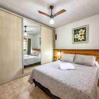 Lemuria Apart Hotel Rooms