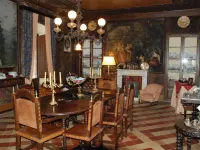 Hotel Ordóñez Sandoval Hotels in Ubeda