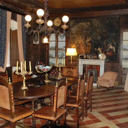 Hotel Ordóñez Sandoval