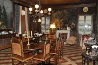 Hotel Ordóñez Sandoval